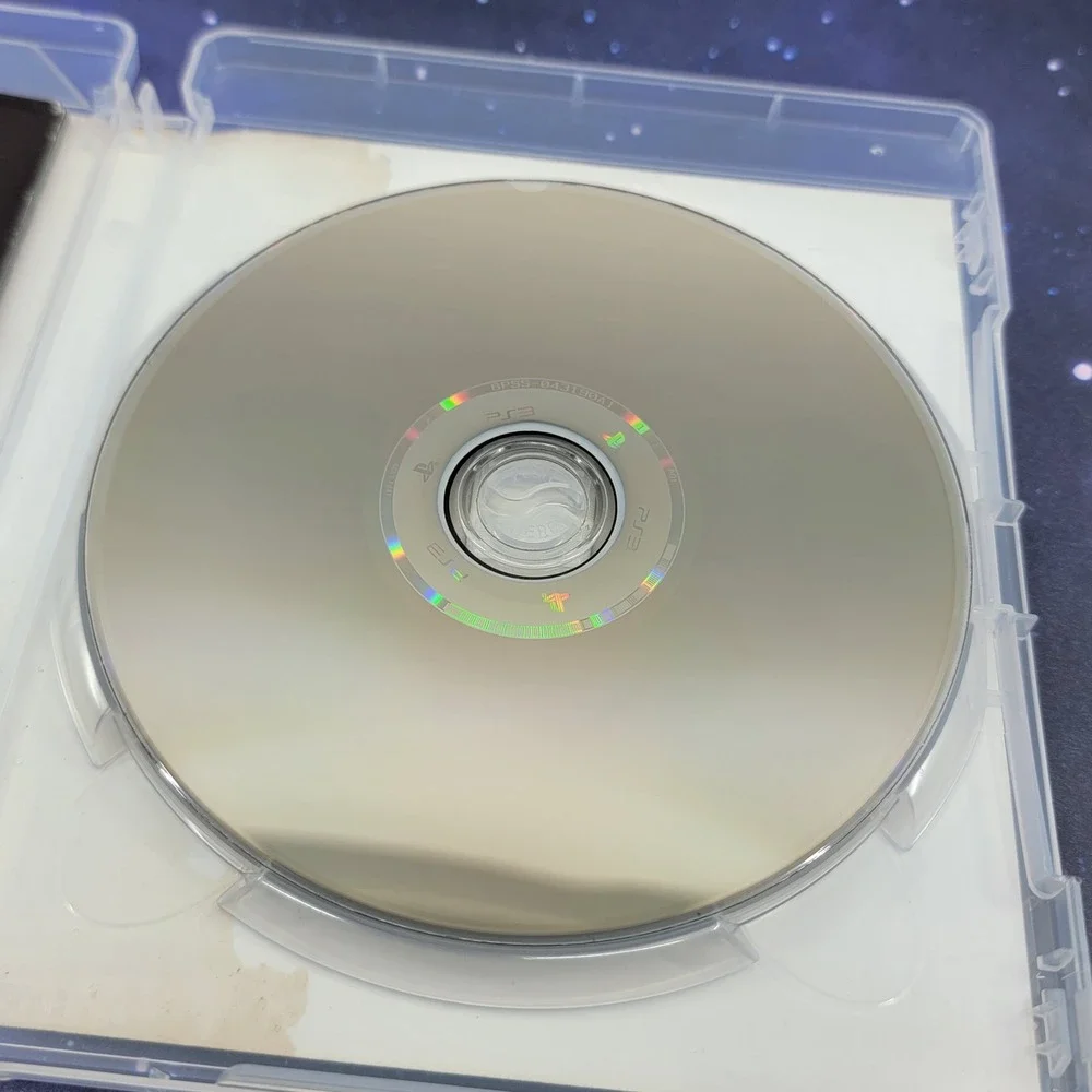 Sony first takes